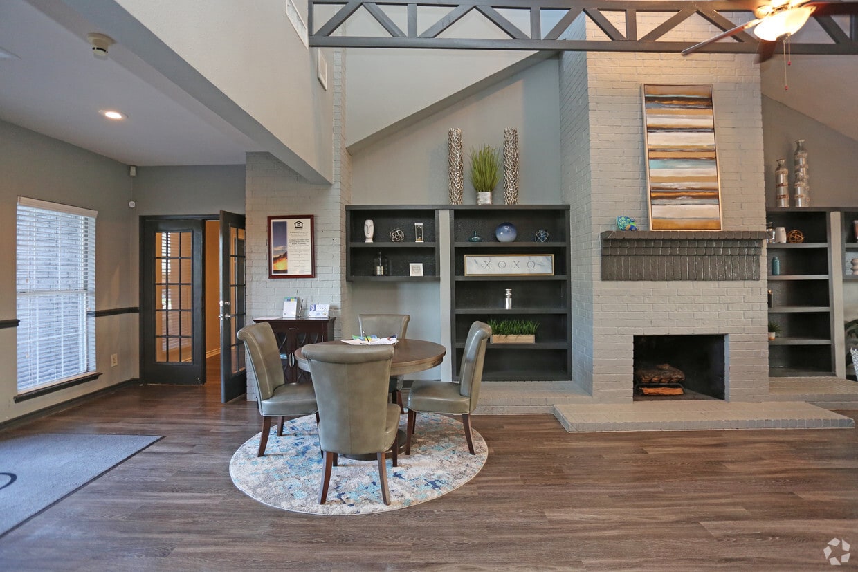 TwentyFive25 Apartments Dallas, TX