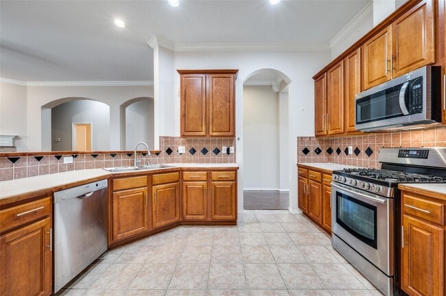 Foto del edificio - 6752 Longhorn Trl