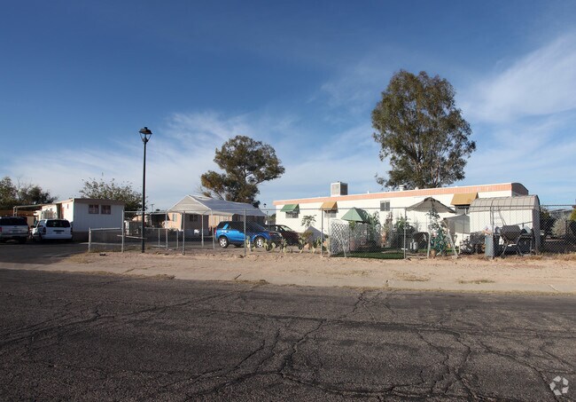 Building Photo - Cottonwood Manor Mobile Park - 65 Space