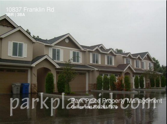 Foto principal - 10837 W Franklin Rd