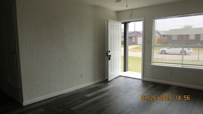 Foto del edificio - Newly renovated! Pet Friendly!