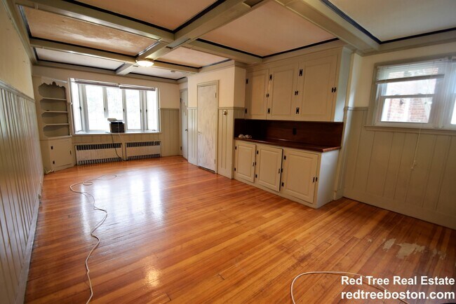 Foto del edificio - 165 Longwood Ave