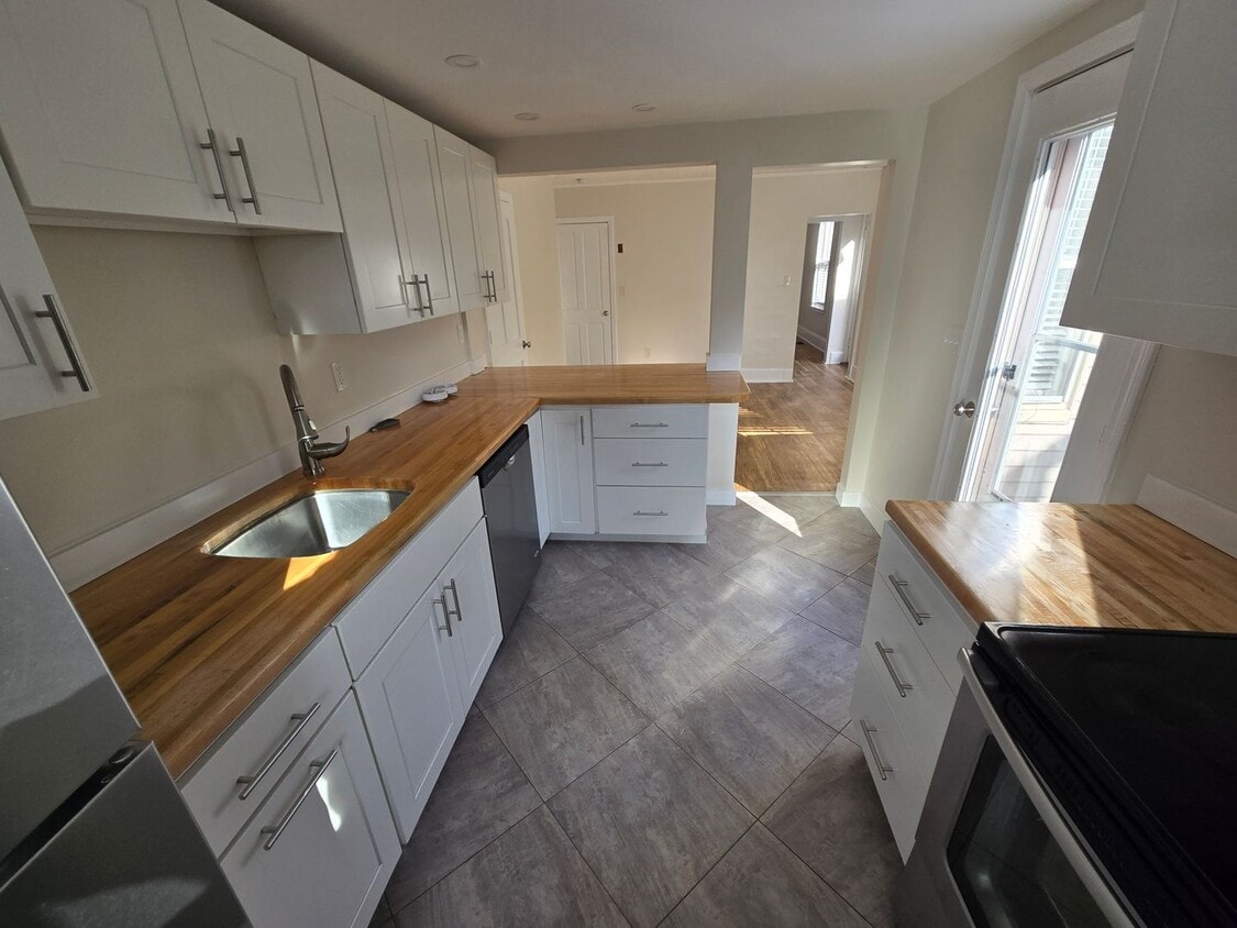 Foto principal - 18 School St