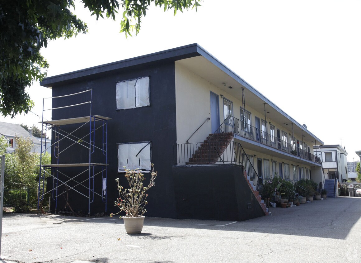 Foto principal - 541 28th St