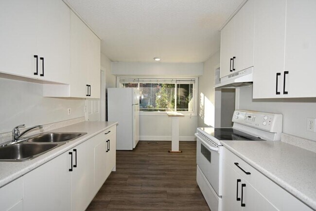 Photo du bâtiment - 3 bedroom in Prince George BC V2M 4W5