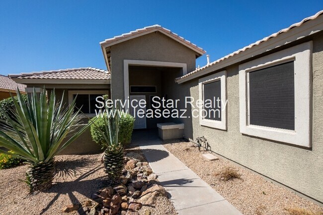 Foto del edificio - 5125 E Duane Ln