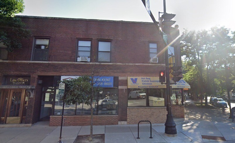 Primary Photo - 1848 W Grace St