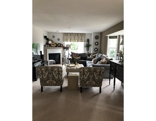 Foto del edificio - 19 Governors Way