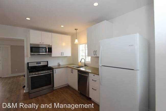 Building Photo - 3 br, 2 bath House - 3906 Monroe Avenue