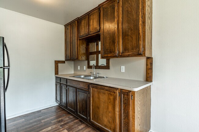Foto del edificio - 909 Shepherd St