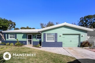 Building Photo - 6935 301st Ave N