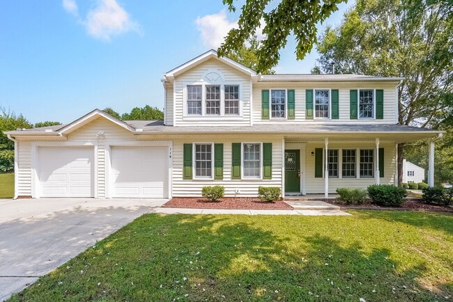 Building Photo - 116 Elmridge Dr