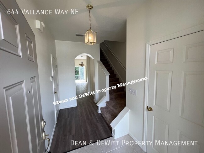 Building Photo - 3/2.5 Townhome - For Rent