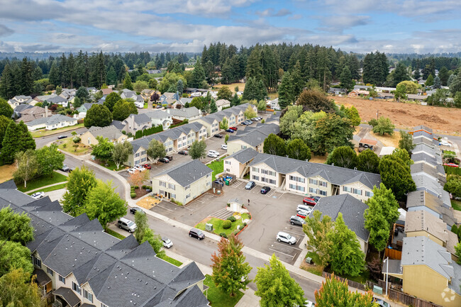 Pebble Creek Village Townhomes for Rent - Vancouver, WA | Apartments.com