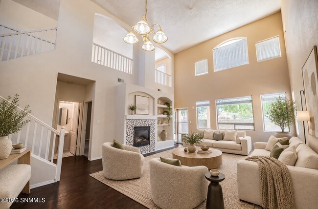 Foto del edificio - 2517 Fallbrook Way