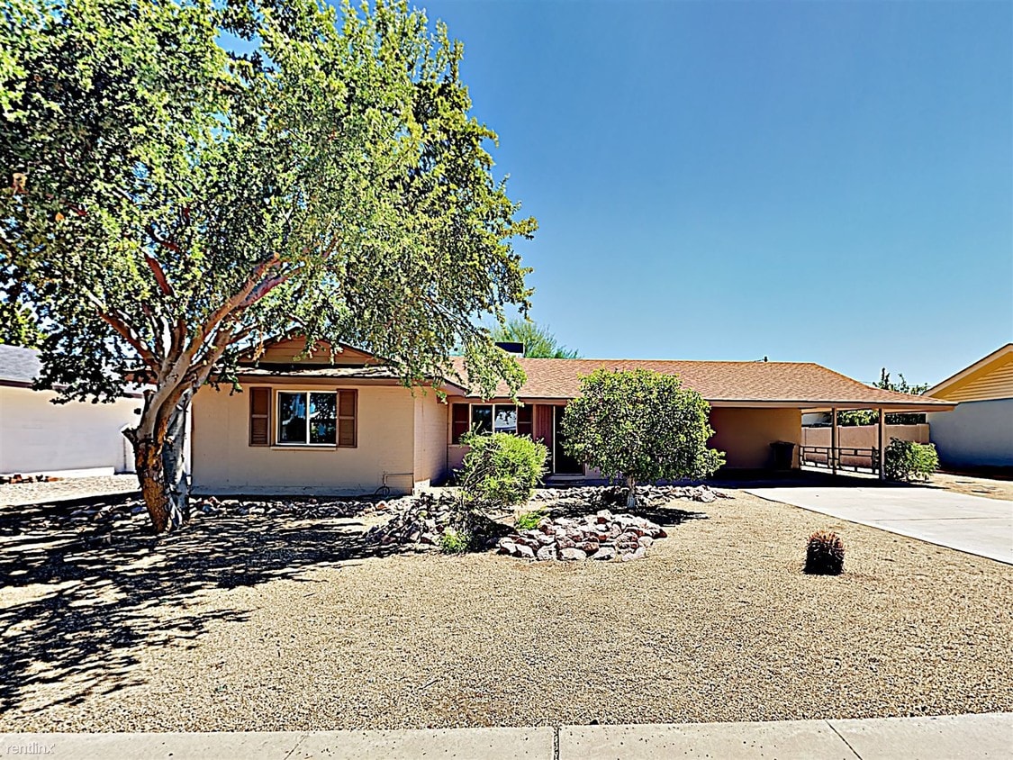 Primary Photo - 4 br, 2 bath House - 3111 S Jentilly Ln