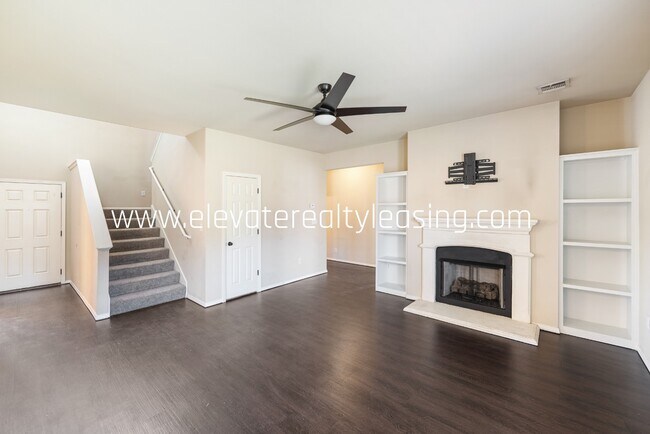 Foto del edificio - 2609 W Huntsville St