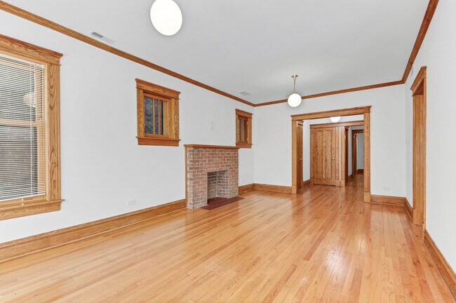 Foto del edificio - 3153 N Hudson Ave