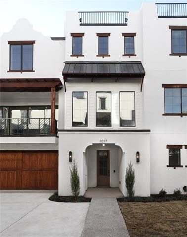 Foto principal - 1017 Folsom St