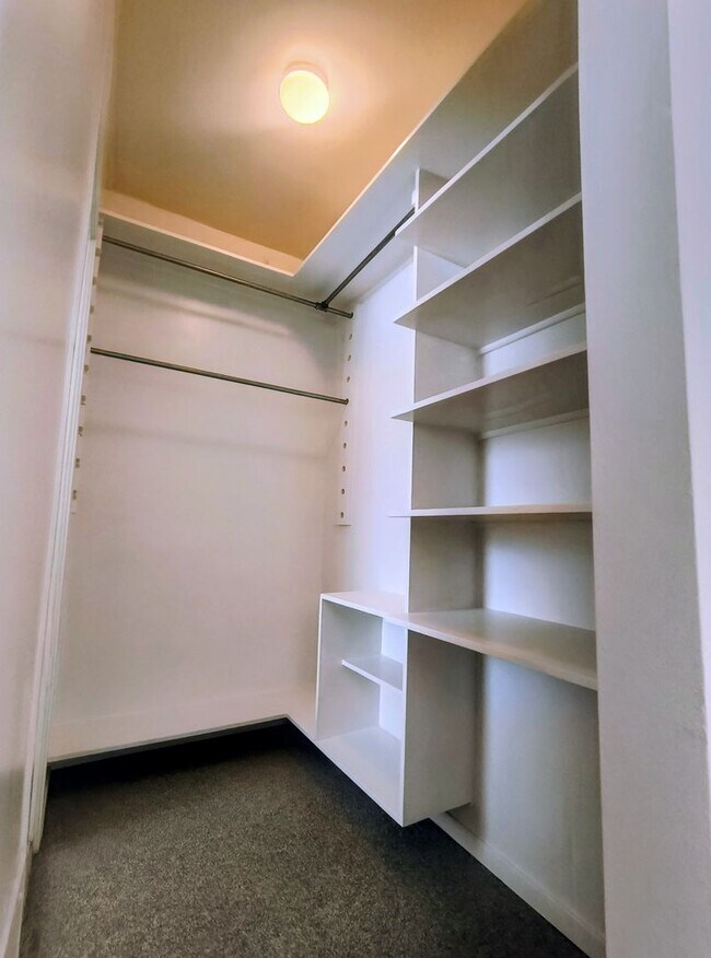 Foto del interior - Winthrop Terrace