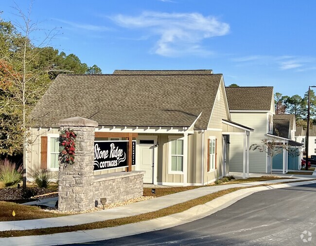 Primary Photo - Stone Ridge Cottages