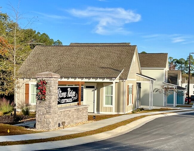 Foto principal - Stone Ridge Cottages