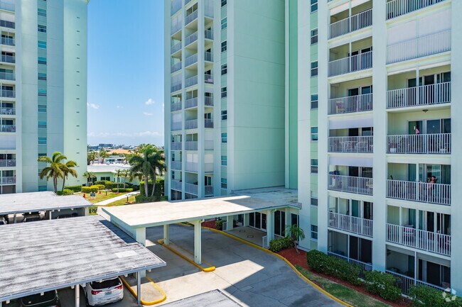 400-420 64th Ave St Pete Beach, FL - Three Palms Pointe
