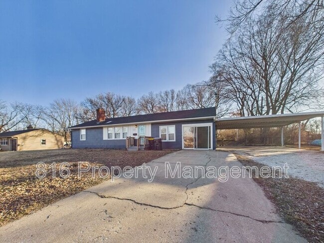 Building Photo - 8203 E 53rd St