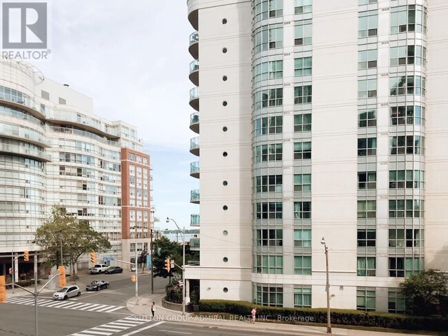 Photo du bâtiment - 38 Dan Leckie Way