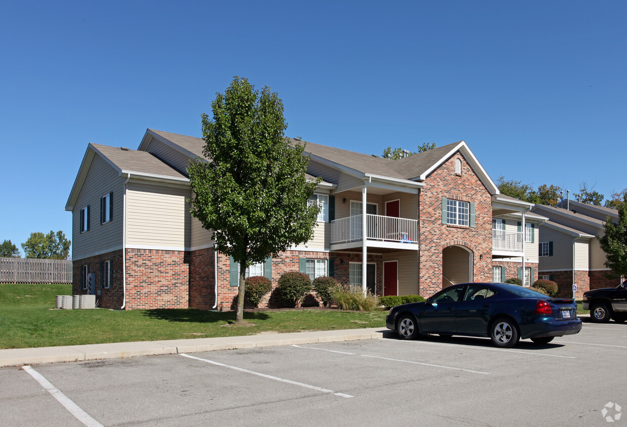 Primary Photo - Time Corners Crossing Apartments