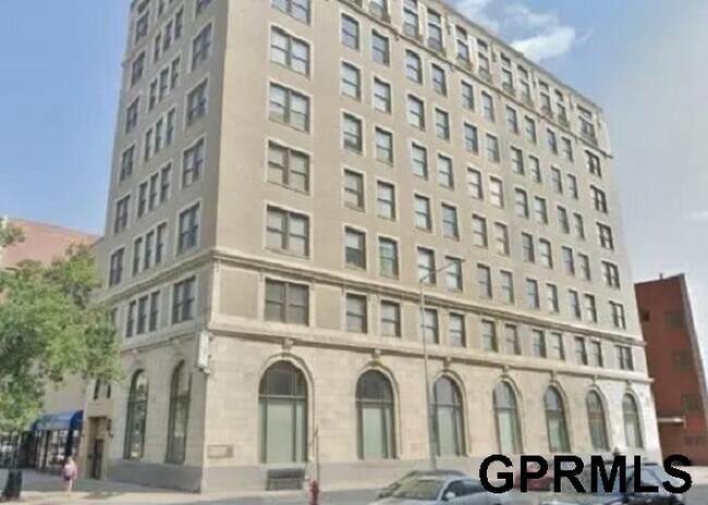 Building Photo - 1001 O St
