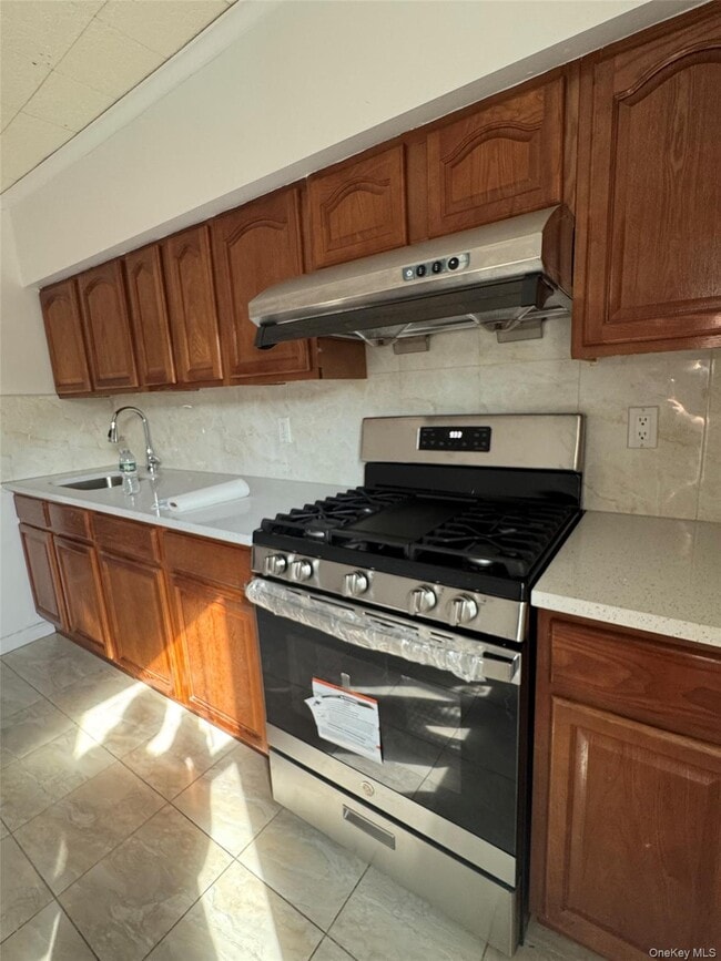 Foto del edificio - 85-63 87th St