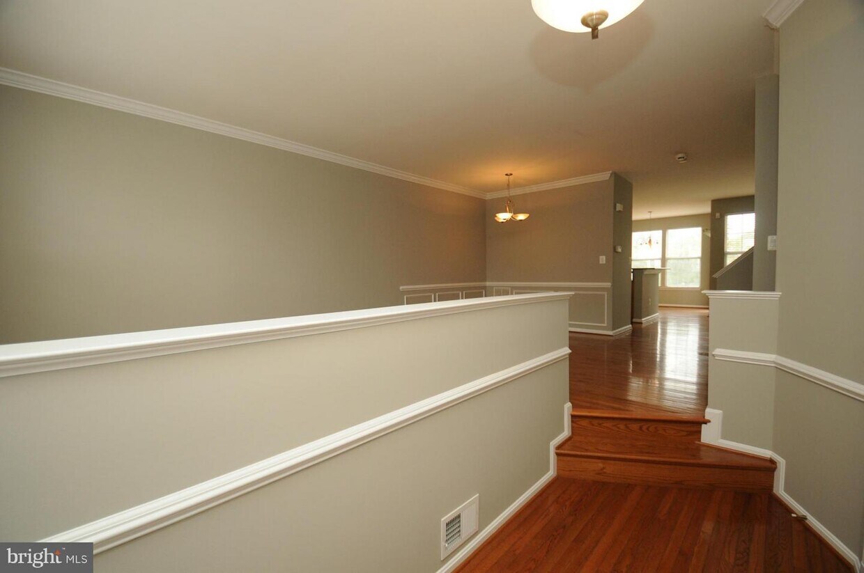 43187 Riders Square, Broadlands, VA 20148 Townhome Rentals in