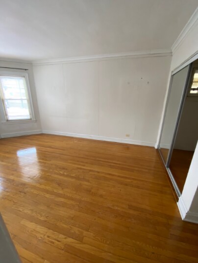 Building Photo - 1 bedroom in Chicago IL 60618