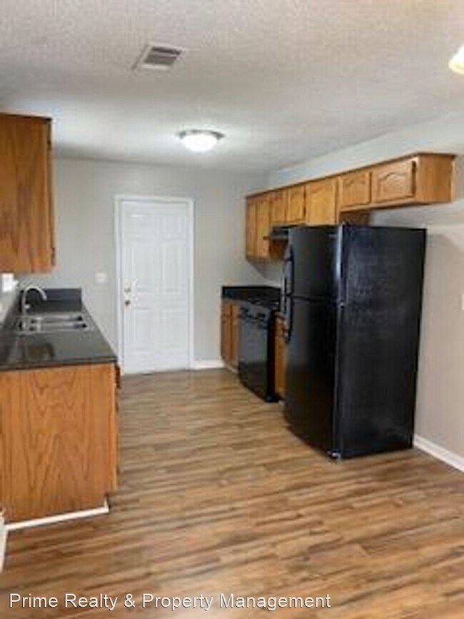 Building Photo - 3 br, 2 bath House - 1819 Watts Road