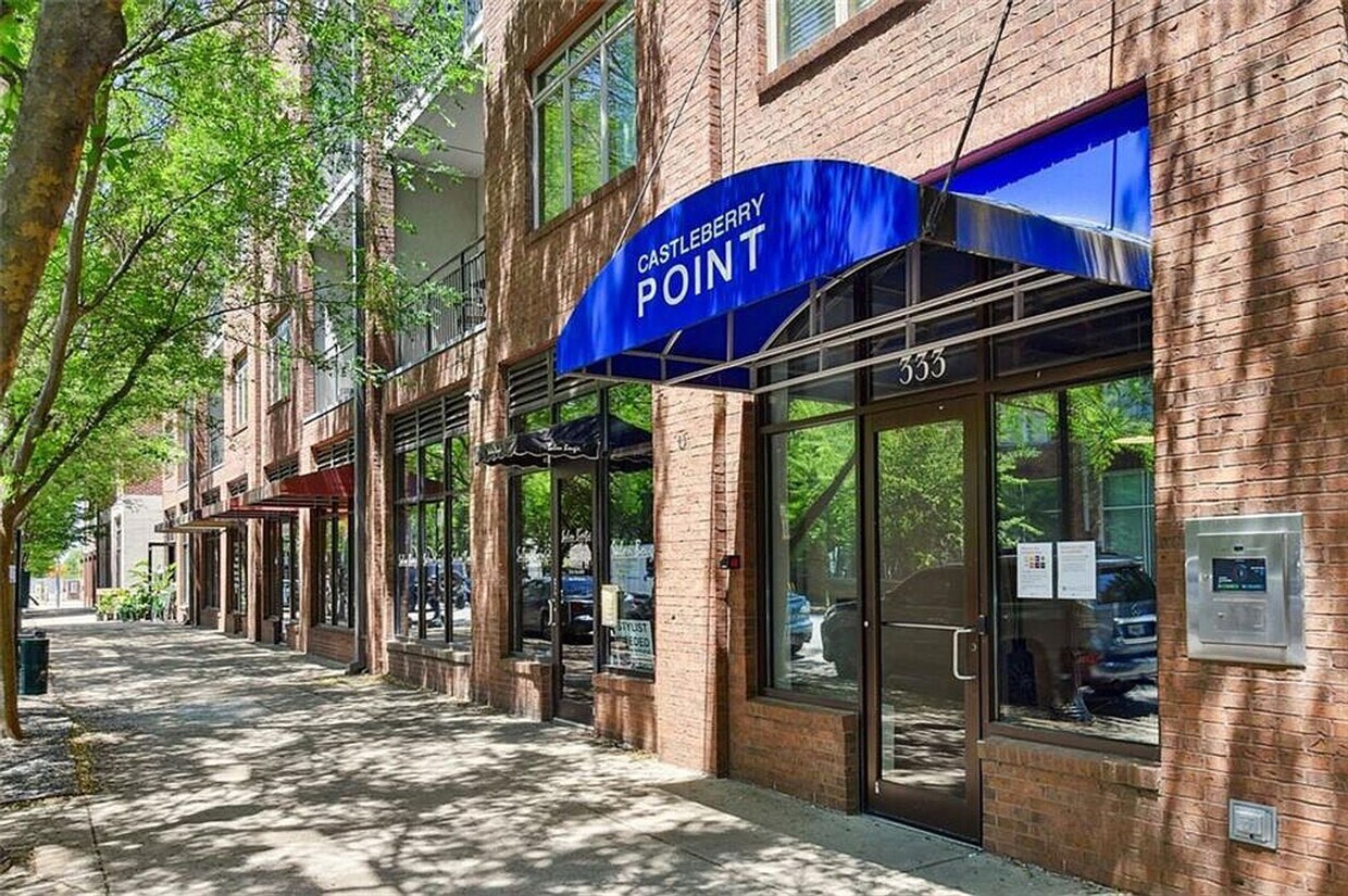 Foto principal - Urban Oasis in Castleberry Hill: Modern 2-...