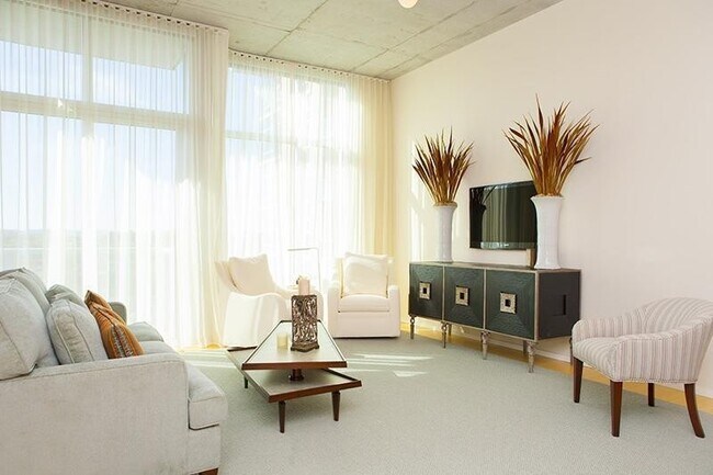 Foto del edificio - FULLY FURNISHED Condo At Terrazzo In The Gulch