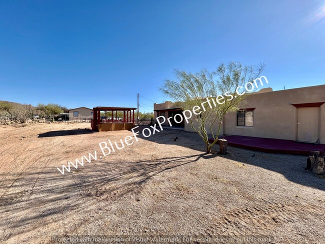 Photo - 6140 N Van Ark Rd House