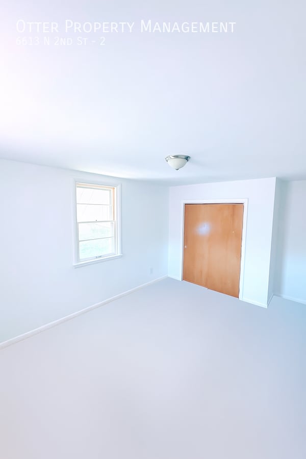 Photo - 6613 N 2nd St Apartment