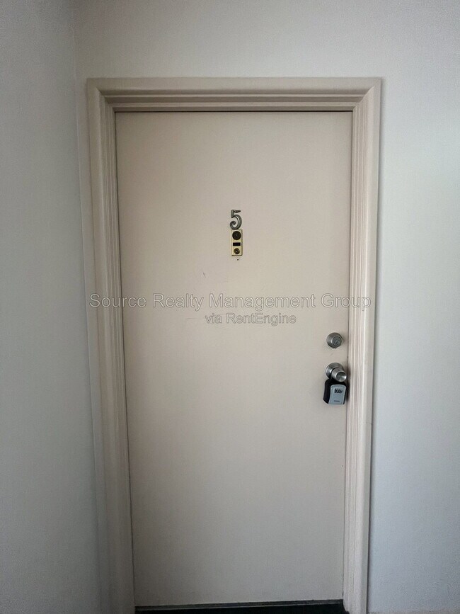 Foto del edificio - 741 N Macomb St