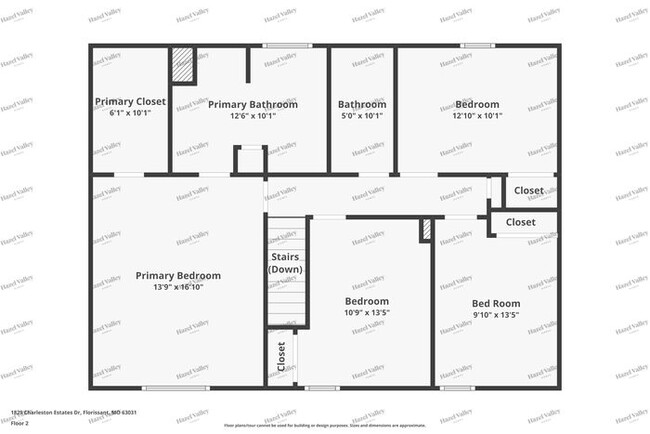 Building Photo - 1829 Charleston Estates Dr