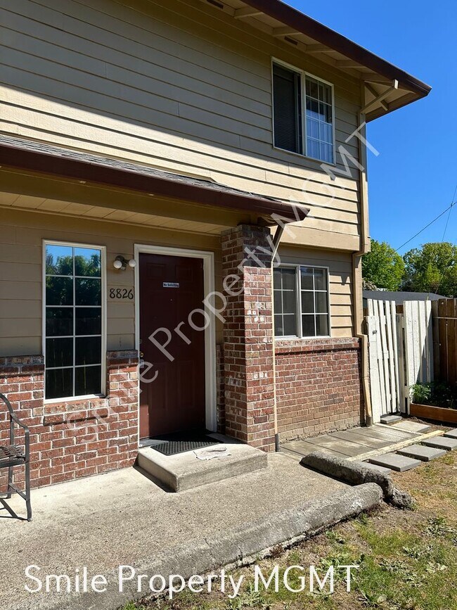 Foto del edificio - 8826 SE Lafayette St