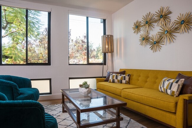 Building Photo - Moxie + Clover