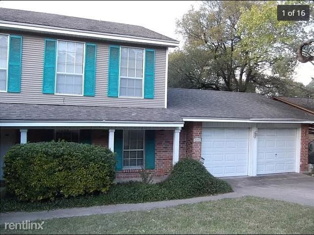Primary Photo - 4 br, 2 bath House - 2206 Barton Hills Dr