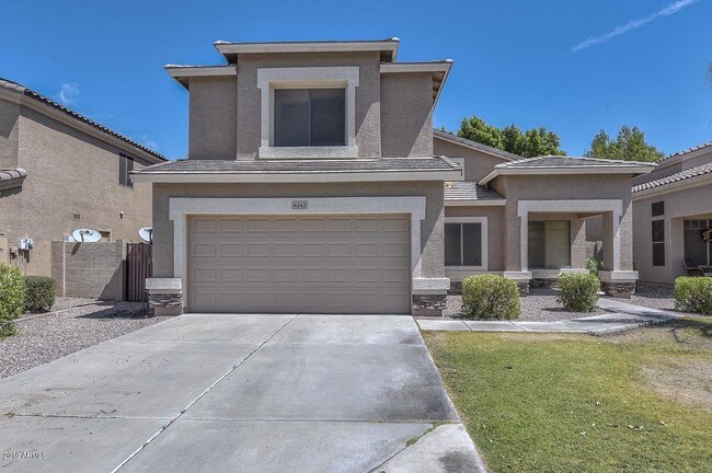 Foto del edificio - 8242 W Melinda Ln