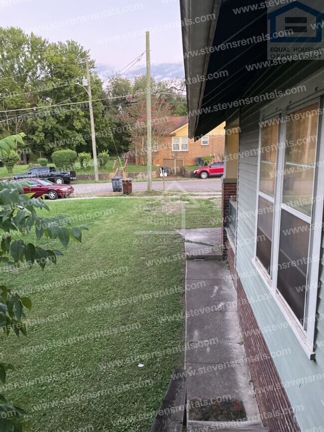 Foto del edificio - 3603 Ashland Ave