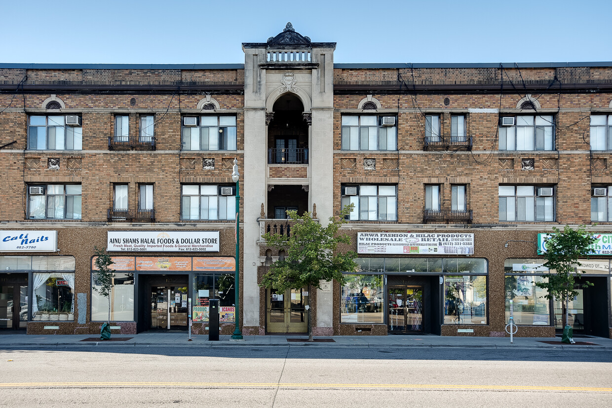 Primary Photo - West Lakesbury Apartments