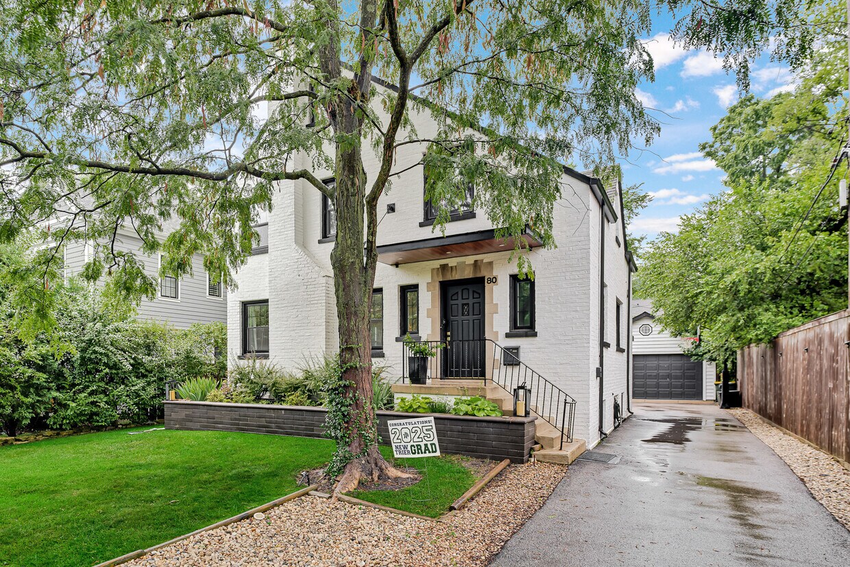 Foto principal - 80 Brier St