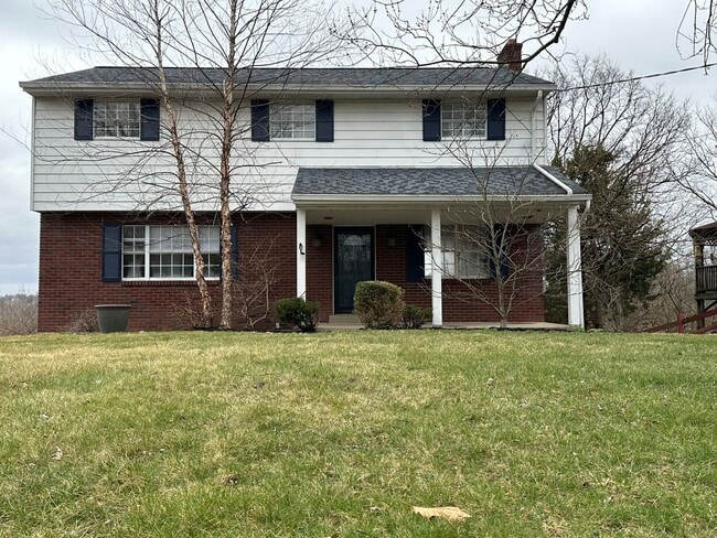 Photo - 9510 Brehm Rd. House