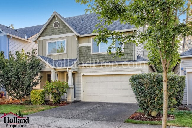 Building Photo - Attractive 3-bedroom Home in Orenco Station